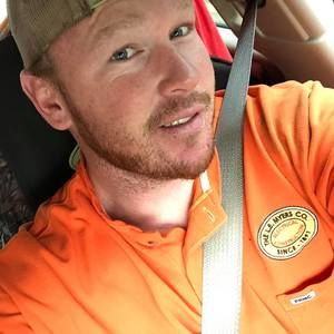 Meet your Posher, Mark